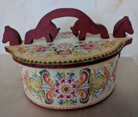 Os 14 Inch Tine Packet